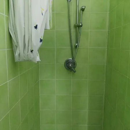 1 300 M. Dal Mare アパート トロペーア